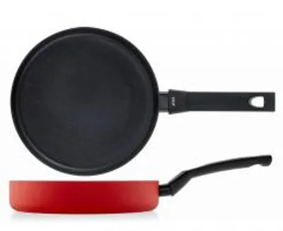 Produktbild von H&H Antihaft-Pfanne, 24 cm