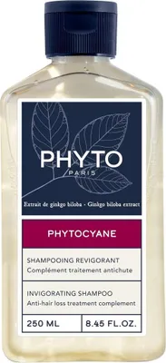 Zdjęcie produktu dla Phyto Phytocyane Revitalisierendes Szampon 250 ml