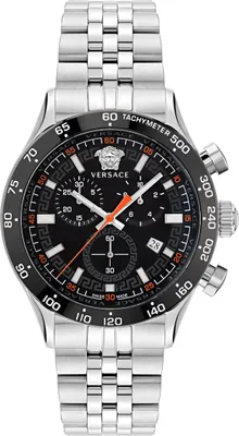 Obrázek produktu pro Versace VE2U00322  Watch Hellenyium Chrono