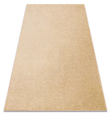 Obrázok produktu pre KOBEREC, Koberec metráž EXCELLENCE zlato 511 hladký, MELANGE béžový 100x300 cm