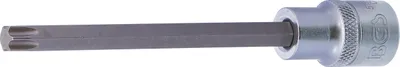 Image de BGS 5184-T50 Douille à embout 12,5 (1/2), profil en T, T50x140 mm