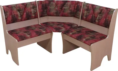 Produktbild von Eckbank 124x124 cm Dunja