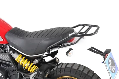 Obrázok produktu pre Nosič batožiny HEPCO & BECKER Scrambler 800 od roku 2015