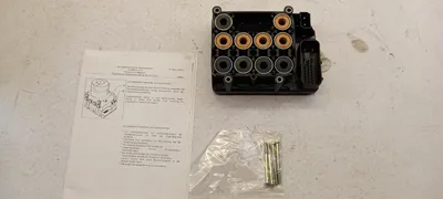 Produktbild von Original OPEL Movano-A 1999-2010 Bremsanlage Hydraulikaggregat 9111733