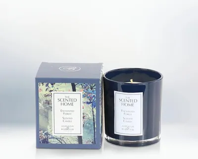 Produktbild von Ashleigh & Burwood Duftkerze Enchanted Forest 70 g