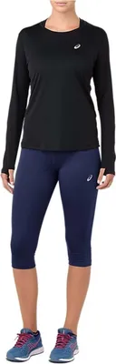 Produktbild von Asics Silver Knee Tight Performance Black Xs