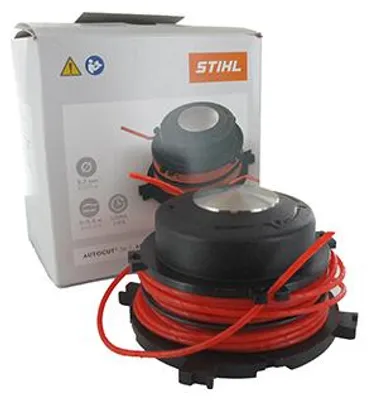 Image de Bobineau Avec Fil. Origine Stihl. ( 4003-710-4310, 4003 710 4310 )
