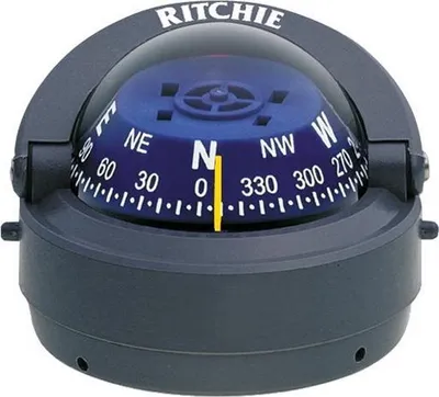 Image de Compas Explorer S-53 Surface Amovible -Ritchie-