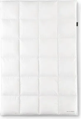 Produktbild von OBB Black Forest Faser-Kassettendecke Winterdecke Priska extra warm Größe 155x220 cm