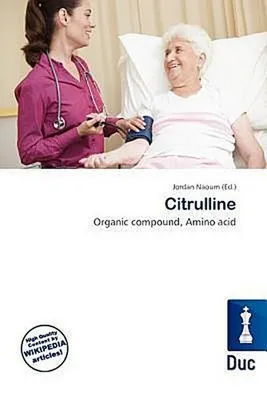 Produktbild von Citrulline