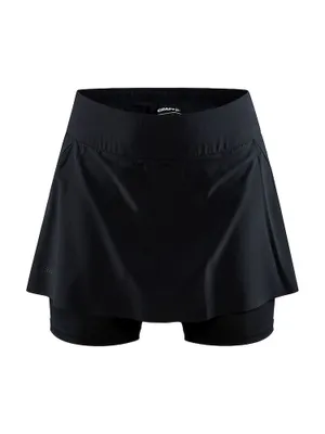 Produktbild von Craft PRO Hypervent 2in1 Skirt W
