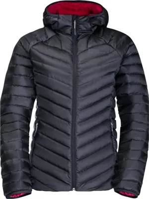 Zdjęcie produktu dla Kurtka Jack Wolfskin Passamani Down Hoody 12071011388