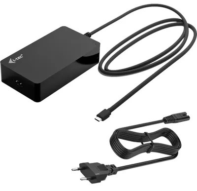 Produktbild von D I-Tec Usb-C Charger 140W Pd 3.1