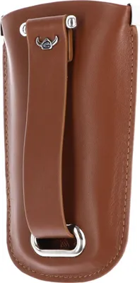 Produktbild von Golden Head Leder Schlüsselmäppchen Polo Schlüsseletui 5011 Cognac braun