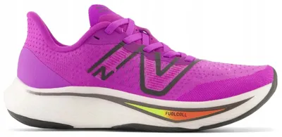 Produktbild von New Balance WFCXCR3 Laufschuhe mit FuelCell-Dämpfung und 6 mm Sprengung für harte Oberflächen