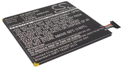 Obrázok produktu pre Batéria pre Asus K00L atď