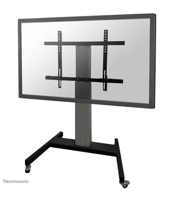 Produktbild von Neomounts BOS 42"-100" 1TFT silber Max.130KG extern (Speditionsversand)