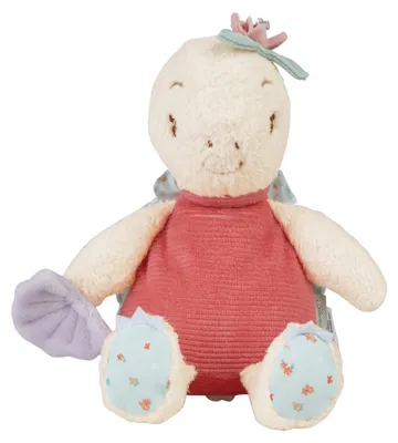 Produktbild von Sterntaler Kuscheltier M SCHILDKRÖTE Sally