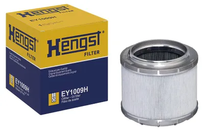 Obrázok produktu pre Filter, Arbeitshydraulik HENGST EY1009H