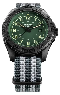 Obrázek produktu pro Herrenuhr - Serie: Outdoor Pioneer - Traser Modell: 109039