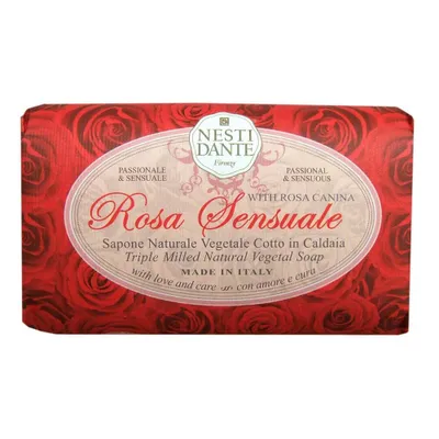 Produktbild von Soap - Le Rose Rosa Sensuale 150g