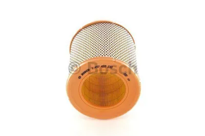 Produktbild von BOSCH 1 457 433 233 Luftfilter für RENAULT CLIO I (B/C57, 5/357)