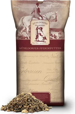Produktbild von Mühldorfer Classic Mix 20 kg