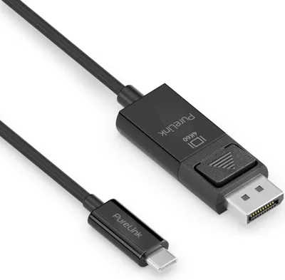 Zdjęcie produktu dla Kabel PureLink USB-C do DisplayPort