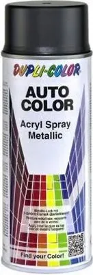 Produktbild von DUPLI COLOR Fahrzeug-Kombinationslack 634543 55mm 140mm Spraydose 150ml 55mm 0,175kg