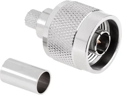 Immagine prodotto di WTY0485-2 Connettore a crimpare CalNcalina H155