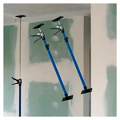 Produktbild von Teleskopstützen Set - 2fach 115-290 cm