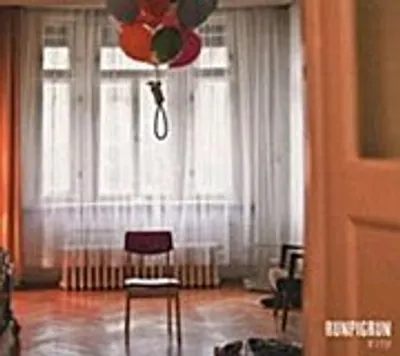 Produktbild von Runpigrun: If I Fly