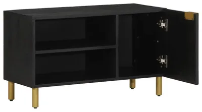 Zdjęcie produktu dla VidaXL 4017663, Czarny, 330 mm, 460 mm