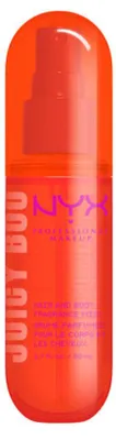 Produktbild von NYX Professional Makeup FAT OIL Körperspray #Juicy Bae 1