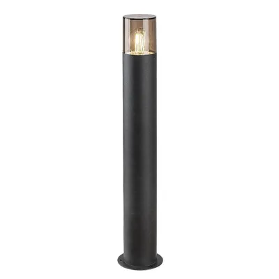 Immagine prodotto di Rabalux Palo da giardino nero Teplice per lampadina E27 60cm 7159