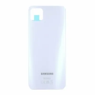 Image de Samsung Akkufachdeckel A226 Galaxy A22 5G violett GH81-21071A
