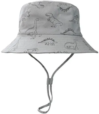 Immagine prodotto di Cappellino da sole per bambini in cotone, 50 cm, protezione estiva
