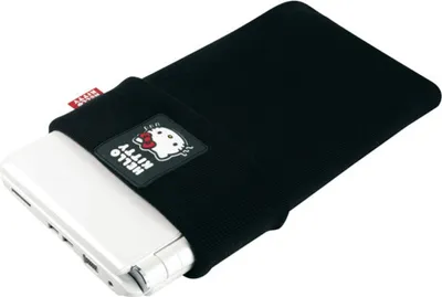 Produktbild von ViVanco™Hello Kitty, Schutzhülle, 25,4 cm (10")