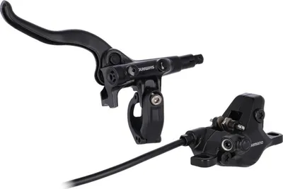 Produktbild von SHIMANO Deore M4100 MT410 Vr, DiscSet, schwarz, SH-EMT4101JLFPRA100