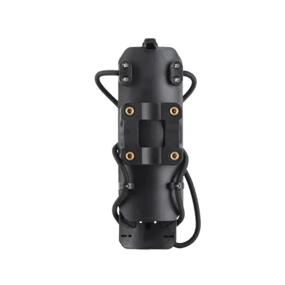 Produktbild von Flaschenhalter,Flaschenhalter,Motorrad-Flaschenhalter,Motorrad-Getränkehalter,Motorrad-Stoßstangen-Guard-Flaschenhalter,Schnellspanner-Flaschenhalter