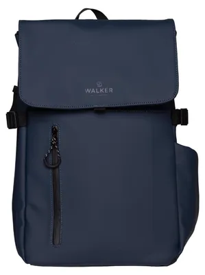 Image de Walker sac à dos pour ordinateur portable sac à dos pour ordinateur portable Aura Backpack 22L Midnight bleu marine
