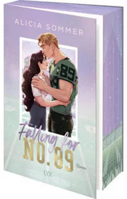 Image de Falling for No. 89
