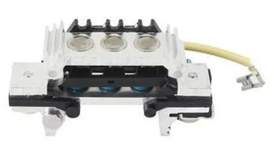 Obrázok produktu pre MAHLE usmerňovač alternátora