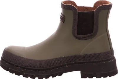 Produktbild von Woden Gummistiefeletten Damen 31393235353033 Grün 41 EU
