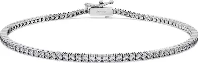 Produktbild von Swarovski SCD Eternity 5697898 Armband