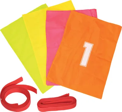 Produktbild von Free and Easy sackhüpfen Set 6-teilig