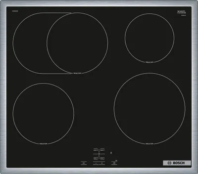 Image de Bosch MDA Plaque de cuisson à induction NIF64RCB5E
