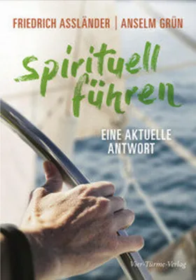 Obrázok produktu pre Spirituell führen