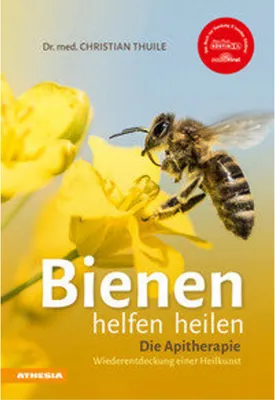 Obrázok produktu pre Bienen helfen heilen