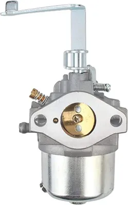 Image de Carburateur 6 cylindres 600 cm³ - Convient aux motos